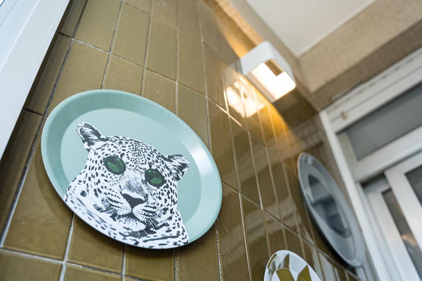 Guestready - A Warm City Refuge In Cedofeita Porto Luaran gambar