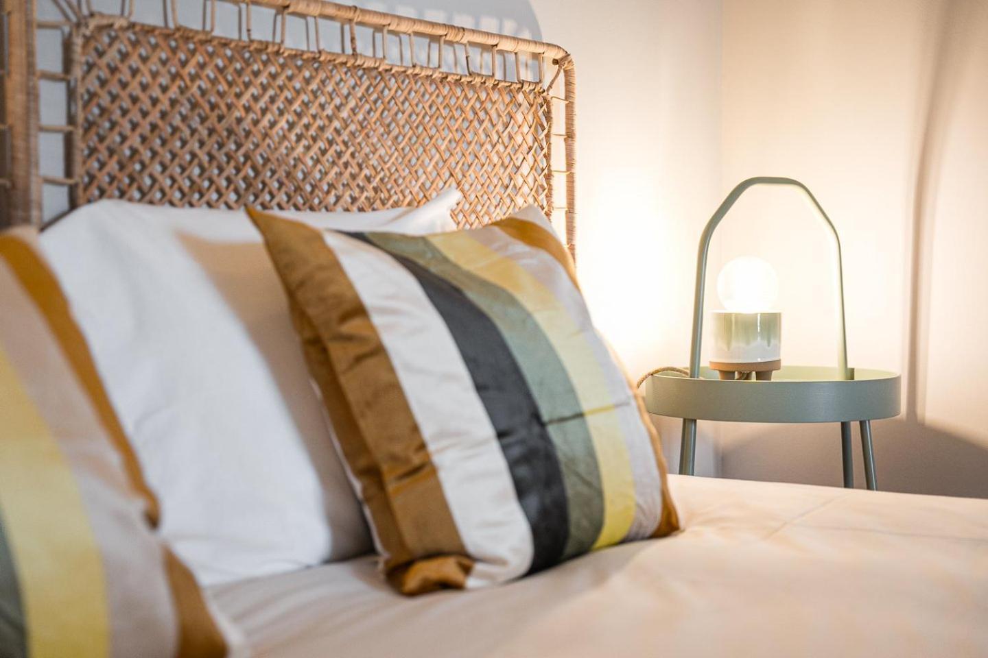 Guestready - A Warm City Refuge In Cedofeita Porto Luaran gambar