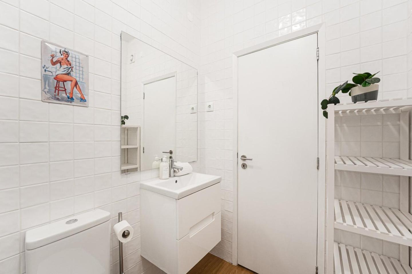 Guestready - A Warm City Refuge In Cedofeita Porto Luaran gambar
