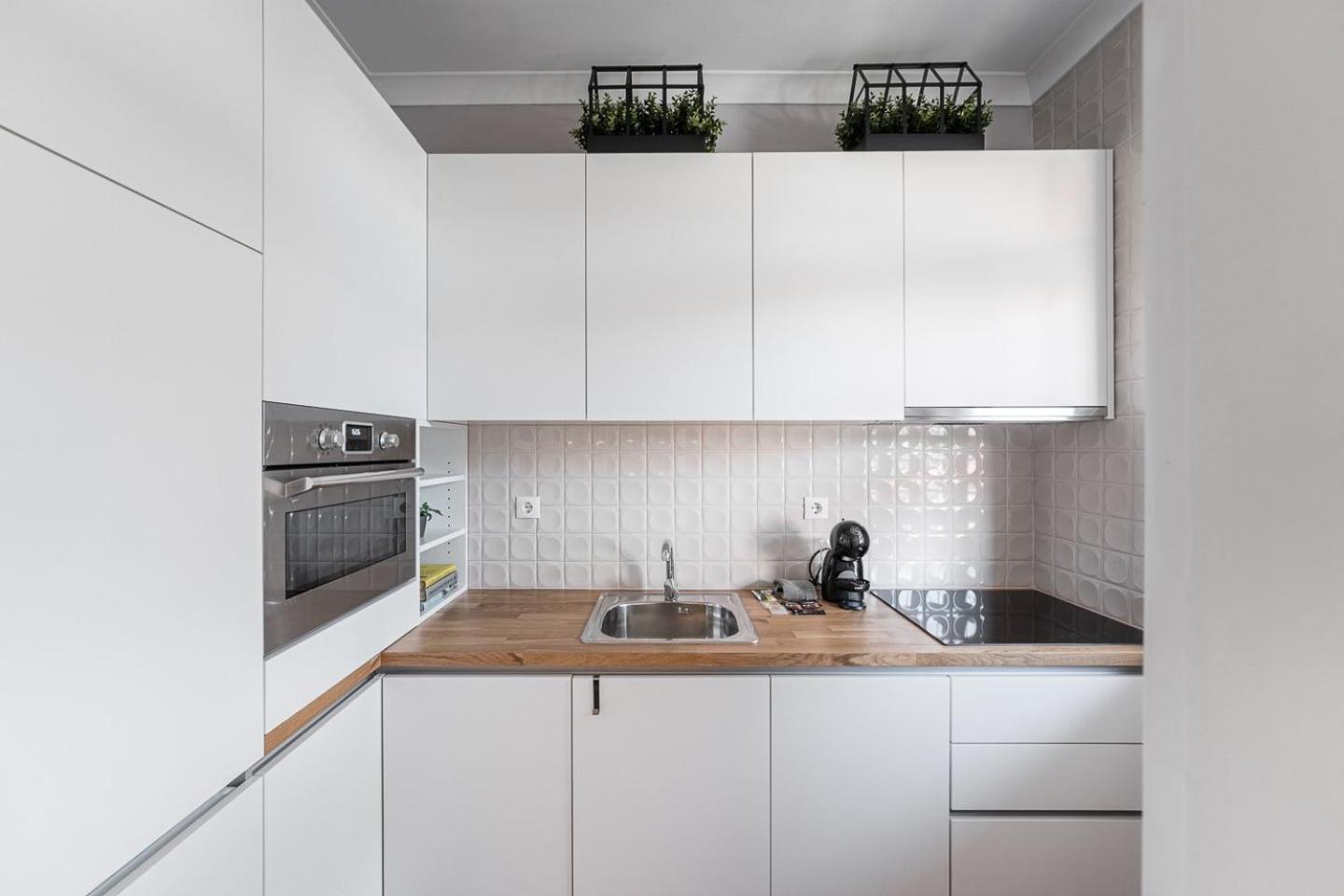 Guestready - A Warm City Refuge In Cedofeita Porto Luaran gambar